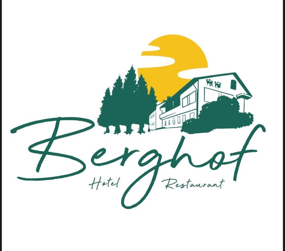 Hotel-Restaurant Berghof Johannesberg Ngoại thất bức ảnh