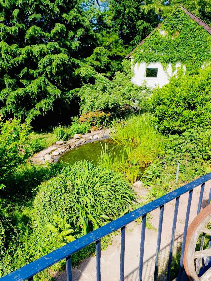 Hotel-Restaurant Berghof Johannesberg Ngoại thất bức ảnh