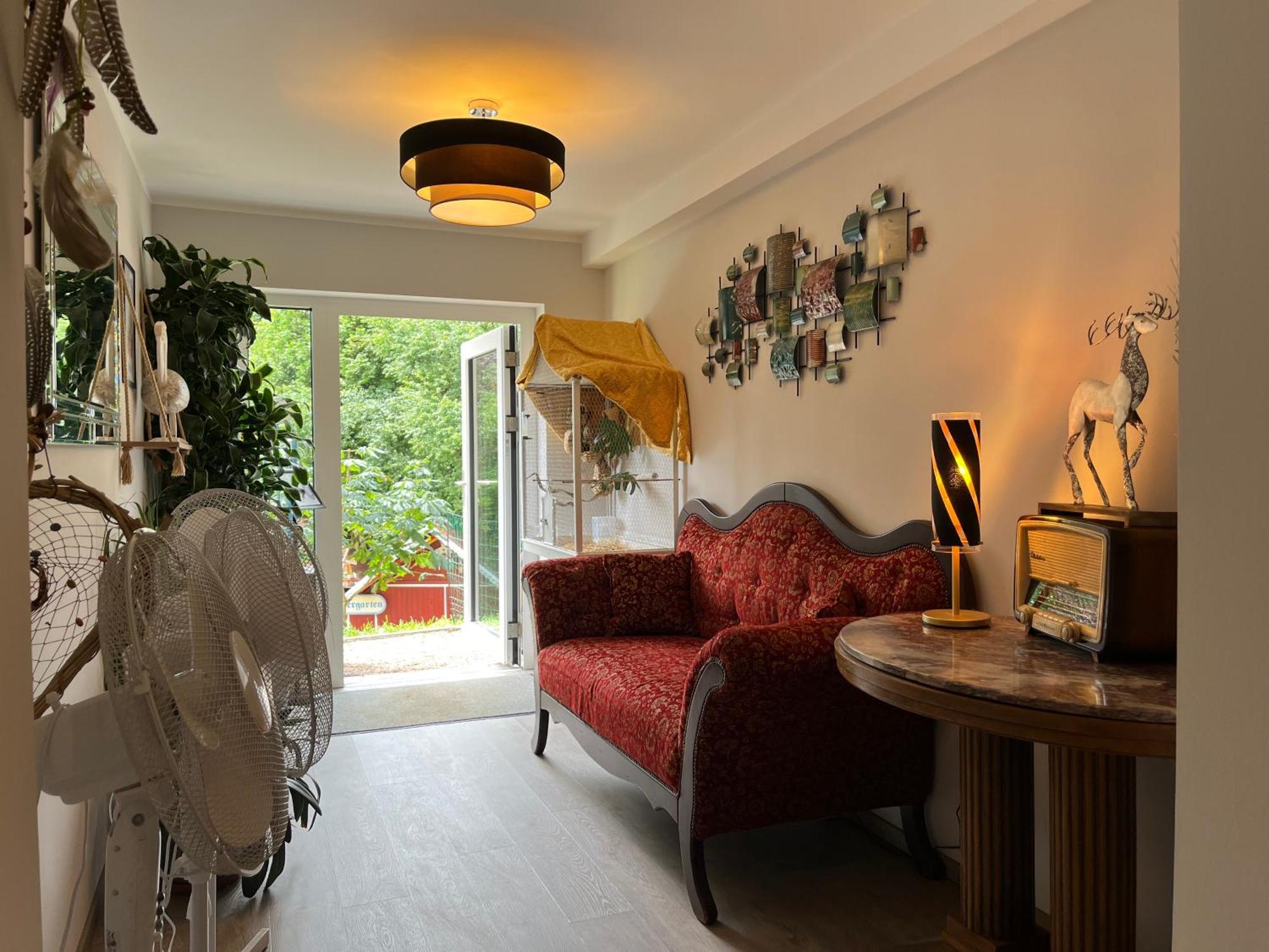 Hotel-Restaurant Berghof Johannesberg Ngoại thất bức ảnh